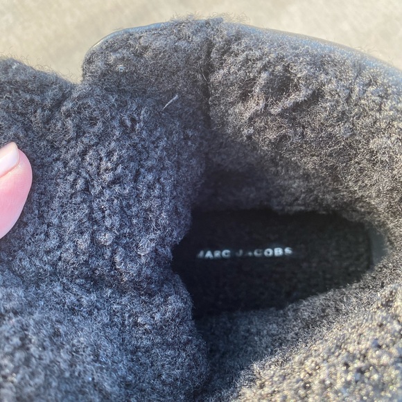 Marc Jacobs Boots - Picture 7 of 8